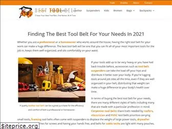 besttoolbelt.com