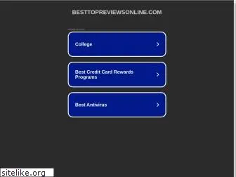 besttopreviewsonline.com