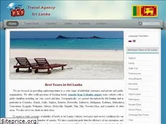 besttour-lanka.com