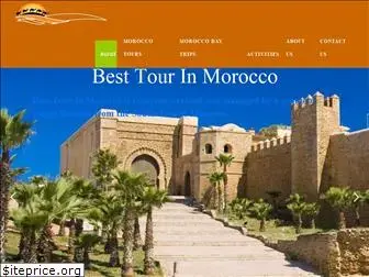 besttourinmorocco.com