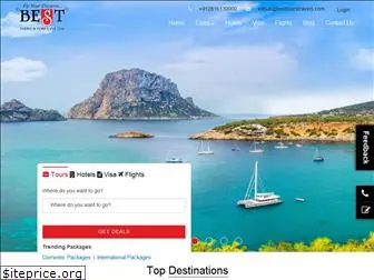 besttours.online