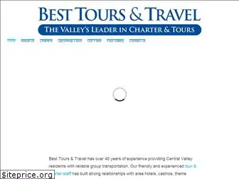 besttoursandtravel.com