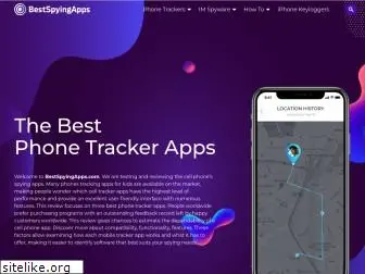 besttrackingapps.com