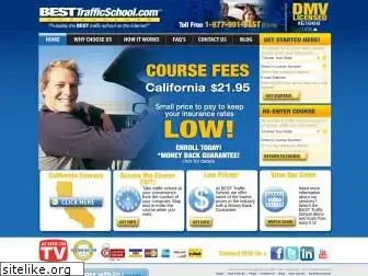 besttrafficschool.com