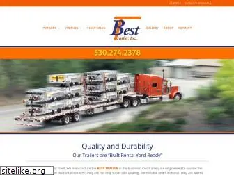 besttrailerinc.com