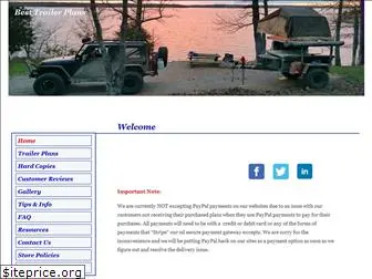 besttrailerplans.com