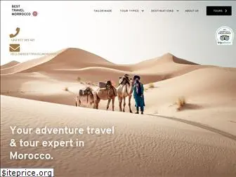 besttravelmorocco.com