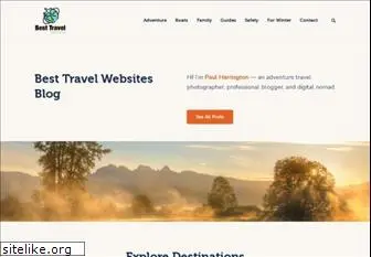 besttravelwebsites.com