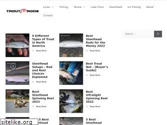 besttroutfishinglures.com