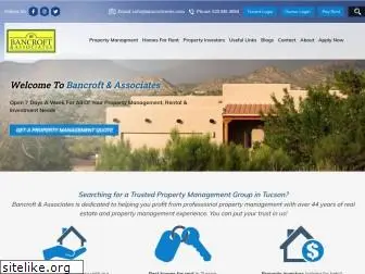 besttucsonhomesforrent.com