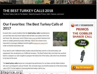 bestturkeycalls.com