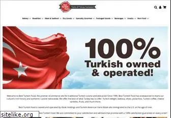 bestturkishfood.com