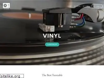 bestturntable.com