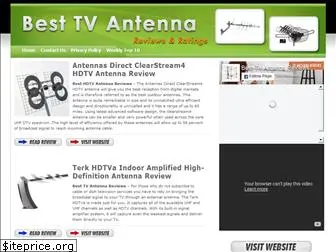 besttvantennareviews.com