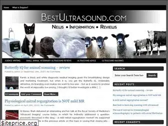 bestultrasound.com