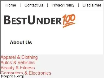 bestunder100.com