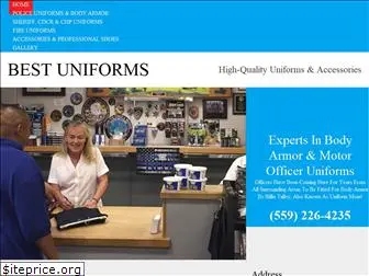 bestuniforms.net