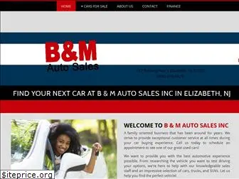 bestusedcarsnewjersey.com