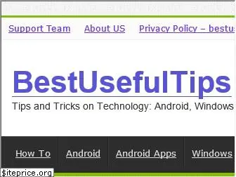 bestusefultips.com