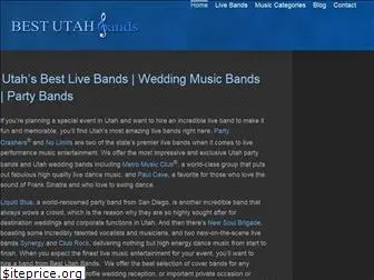 bestutahbands.com