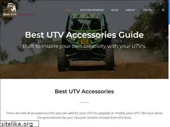 bestutvaccessories.com