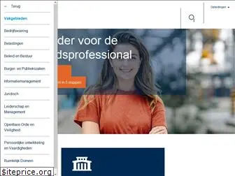 bestuursacademie.nl