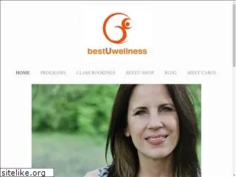 bestuwellness.com