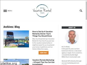 bestvacationrentaltips.com