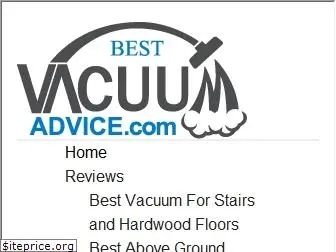 bestvacuumadvice.com