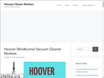 bestvacuumcleaner4you.com