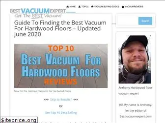 bestvacuumexpert.com