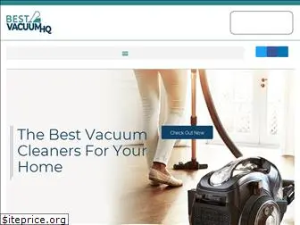 bestvacuumhq.com