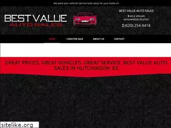 bestvalueautosales.net