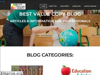 bestvaluecopyblog.com