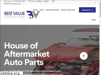 bestvaluepart.com