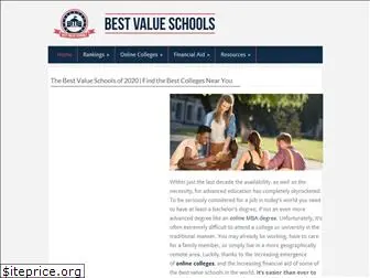 bestvalueschools.org