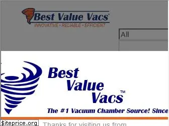 bestvaluevacs.com