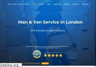 bestvanandman.co.uk