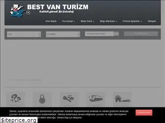 bestvantur.com