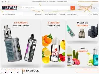 bestvapemaroc-pro.com