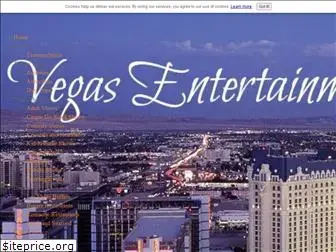 bestvegasentertainment.com