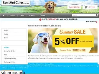 bestvetcare.co.uk