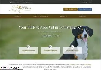 bestvets.com