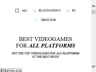 bestvideogames.org