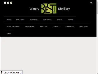 bestvineyardswinery.com