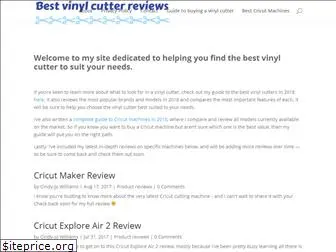 bestvinylcutterreviews.com