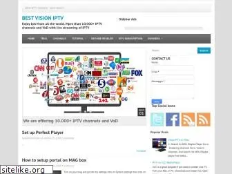 bestvisioniptv.com