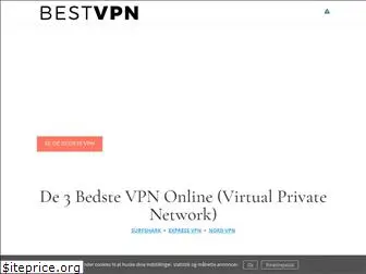 bestvpn.dk