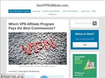 bestvpnaffiliate.com