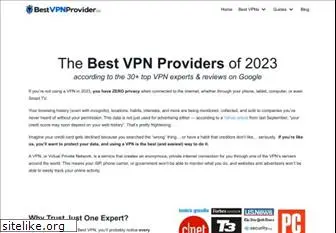 bestvpnprovider.co